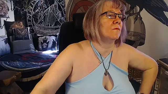 Chat XXX ao vivo de TittenMichelle