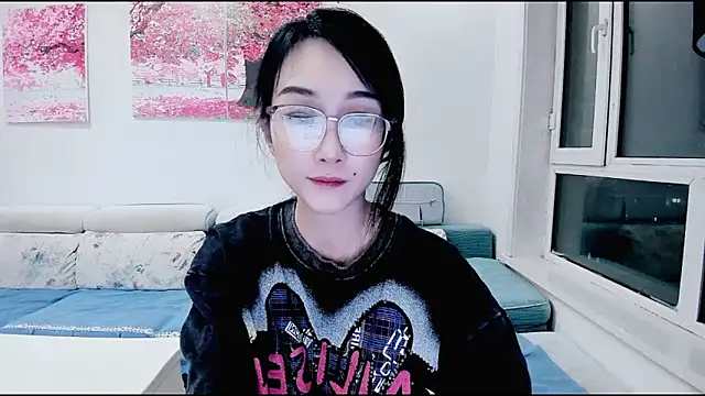 XXX chat uživo modela NIAN-er