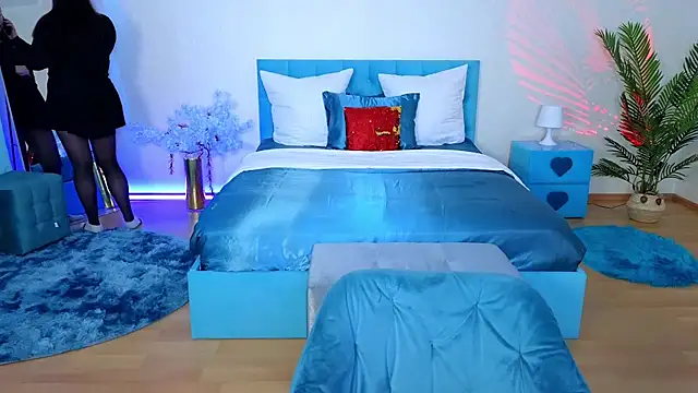 JessicaEvens – Naživo XXX chat