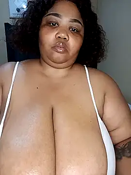 Pokazy przed kamerką – XXSEXYBBW94