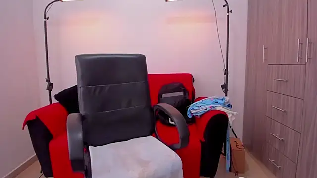 Chat XXX ao vivo de cloy_baby__