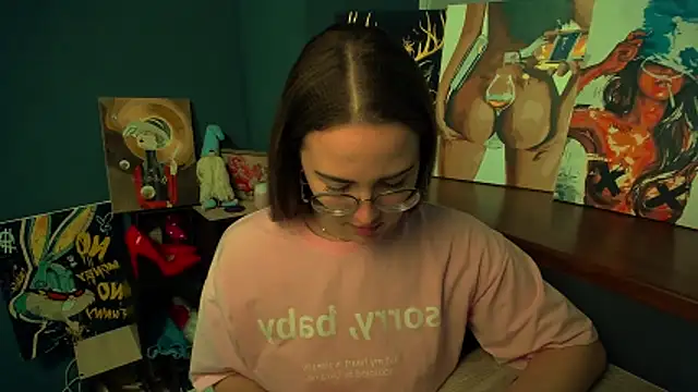 Chat +18 de luxie_milady ao vivo