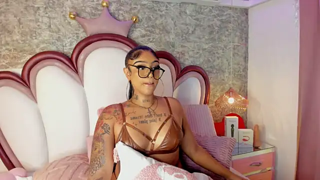 Mia_Jansen's Webcam Show