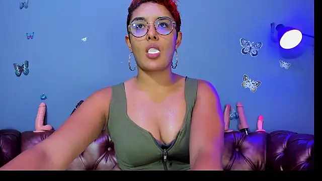 Kaira_mosse Live XXX-Chat