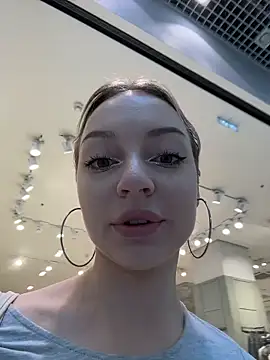 melissa_grr's Live XXX Chat