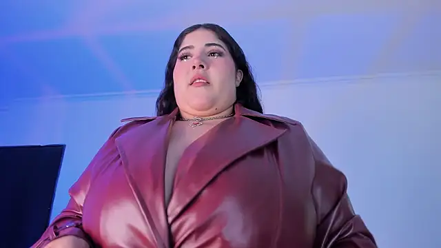 Chat XXX ao vivo de AmberiniHoffman