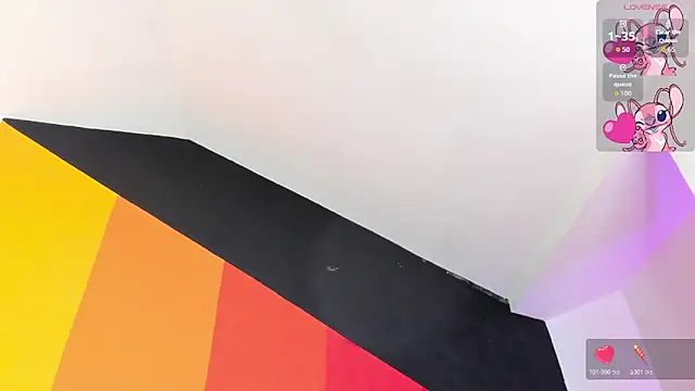 Sidney_Belle Show Webcam