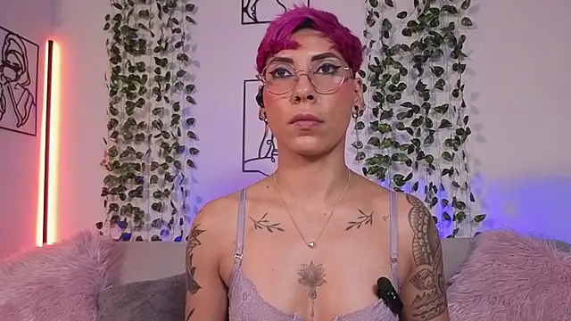 Chat XXX ao vivo de MiaMorgan_