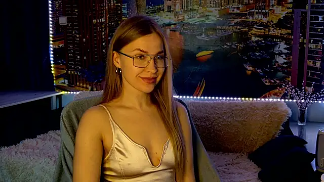 Chat +18 de pusyavykusya ao vivo