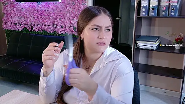 cherry_coper Obrolan Langsung XXX