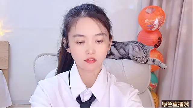 Coco-Sweetie Chat XXX in diretta