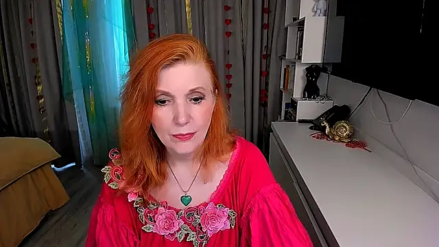 Almaz-Fire-Fox-One Adlı Modelin Canlı XXX Sohbeti