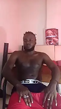 davidsims Show Webcam