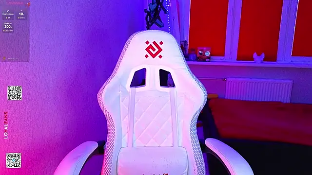 Chat +18 de mon_lola ao vivo