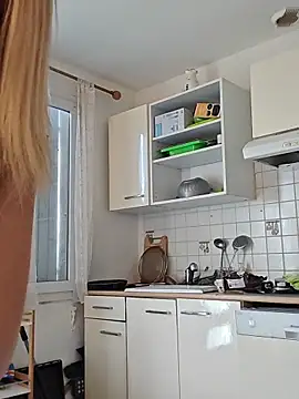 Chat +18 de FranceSweetPT ao vivo