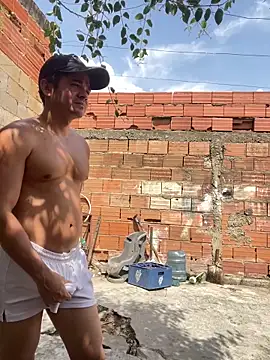 hotboys1924 Show Webcam