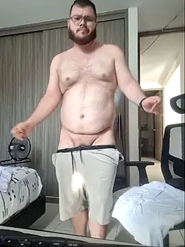 Edmund98 在線直播表演