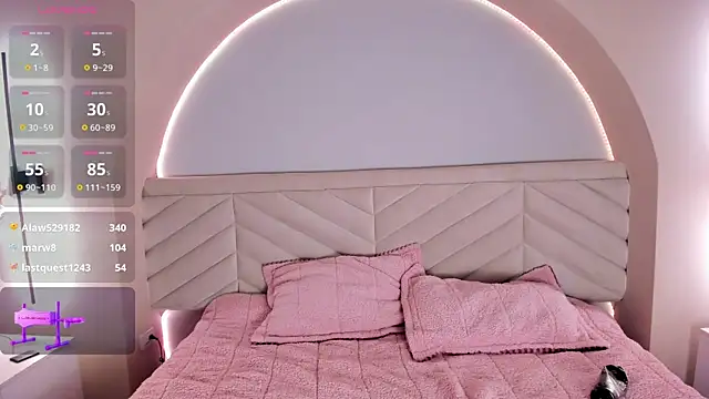 Bella_Williiams Live XXX-Chat