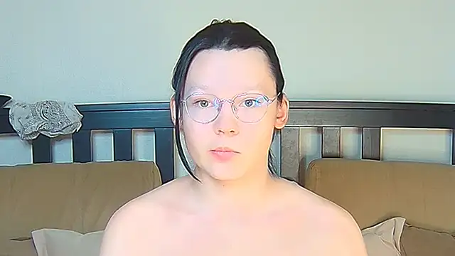 Derek_Carter Adlı Modelin Web Kamerası Şovu