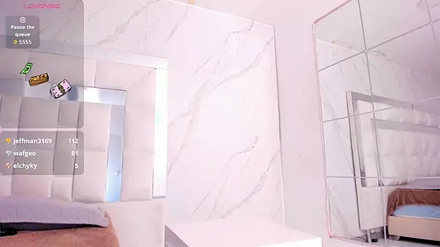 Maia_Park Live XXX-Chat