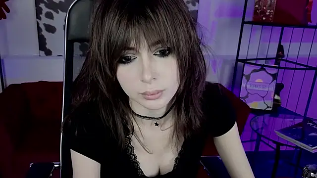 Chat XXX ao vivo de CrystallBloom