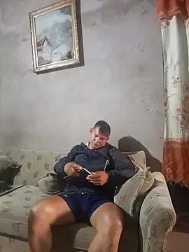 Вебкам-шоу Franklin111230