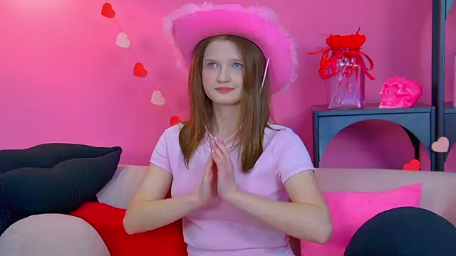 JaneRosen Obrolan Langsung XXX