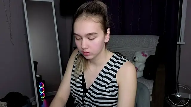 Chat XXX ao vivo de Vel1ka