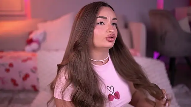 MillaSerene Live XXX-Chat