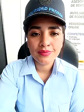 Chat XXX ao vivo de MAYE__13