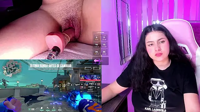 NatyKiss_ Obrolan Langsung XXX