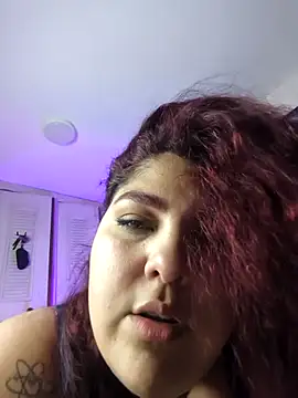 kendra_lil_evill Pertunjukan Webcam