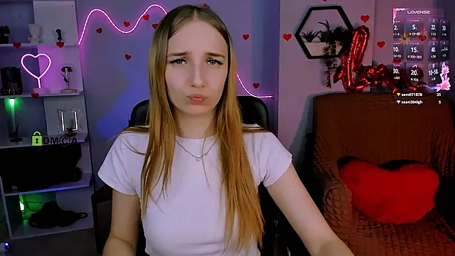 keylas_moanのライブXXXチャット