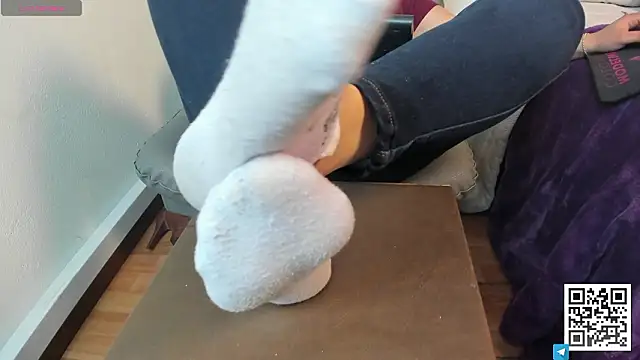 Chat XXX ao vivo de Shantal__G