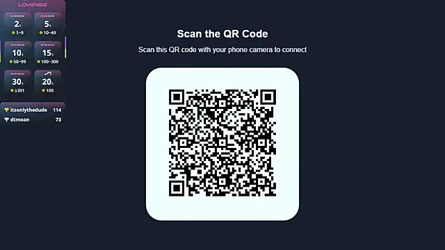 VividSienna's Live XXX Chat