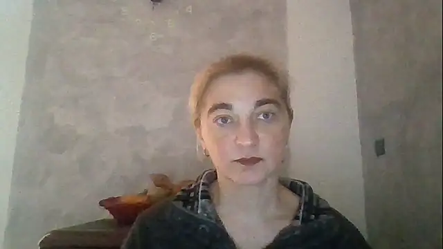 GoldenAngelMilf Obrolan Langsung XXX