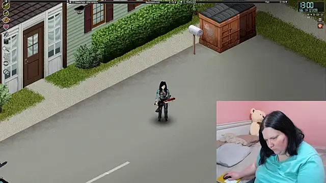 _alexandra_ray_のライブXXXチャット