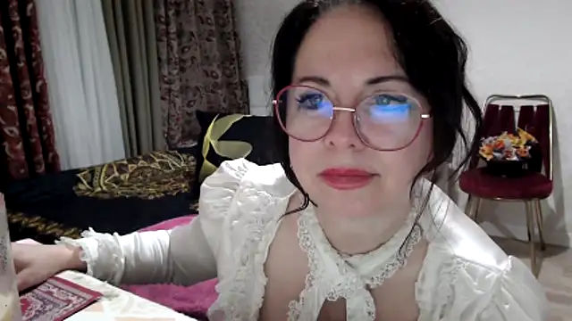 Chat XXX ao vivo de Arisa5000