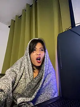 De_amore's Live XXX Chat