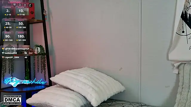 itsveraquinn Live XXX-chat