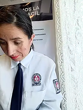 XXX chat uživo modela Valentina--1