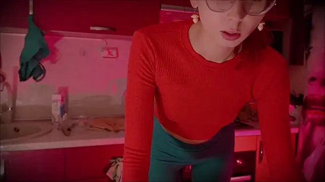 Chat XXX Live orianna_pumpkin