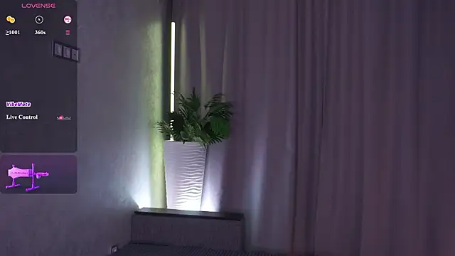 Chat XXX en directo de LipDipTalk