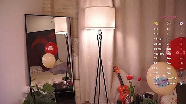 Chat +18 de Love_audirs6 ao vivo