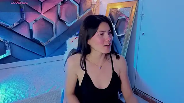 Chat XXX ao vivo de Brandy_collinss