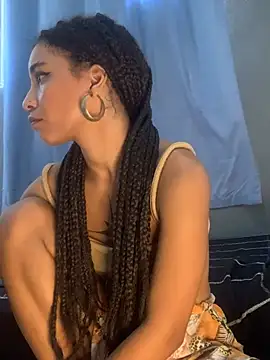 Chat XXX en directo de Lillith_Bloom