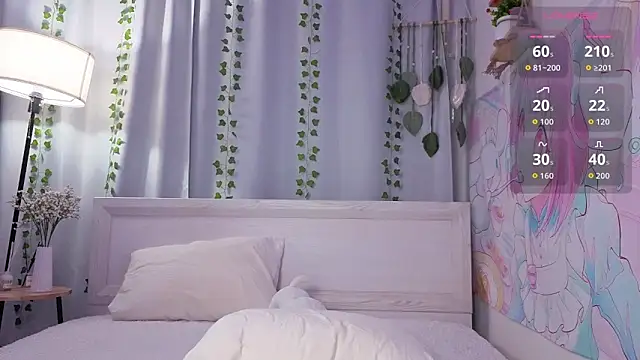 Chat XXX ao vivo de kaity_berry