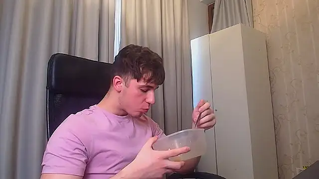 Chat XXX ao vivo de KellenWest