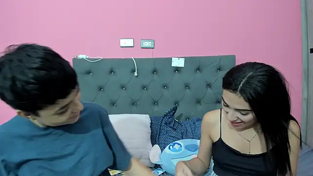 ariloe_quintero: онлайн-секс-чат