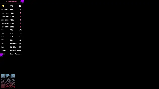 Živý XXX chat DeliaLoma